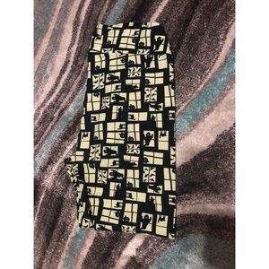 LuLaRoe leggings